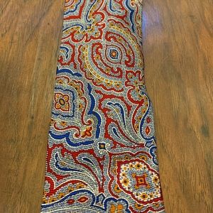 Robert Talbott Tie ( Best of Class)